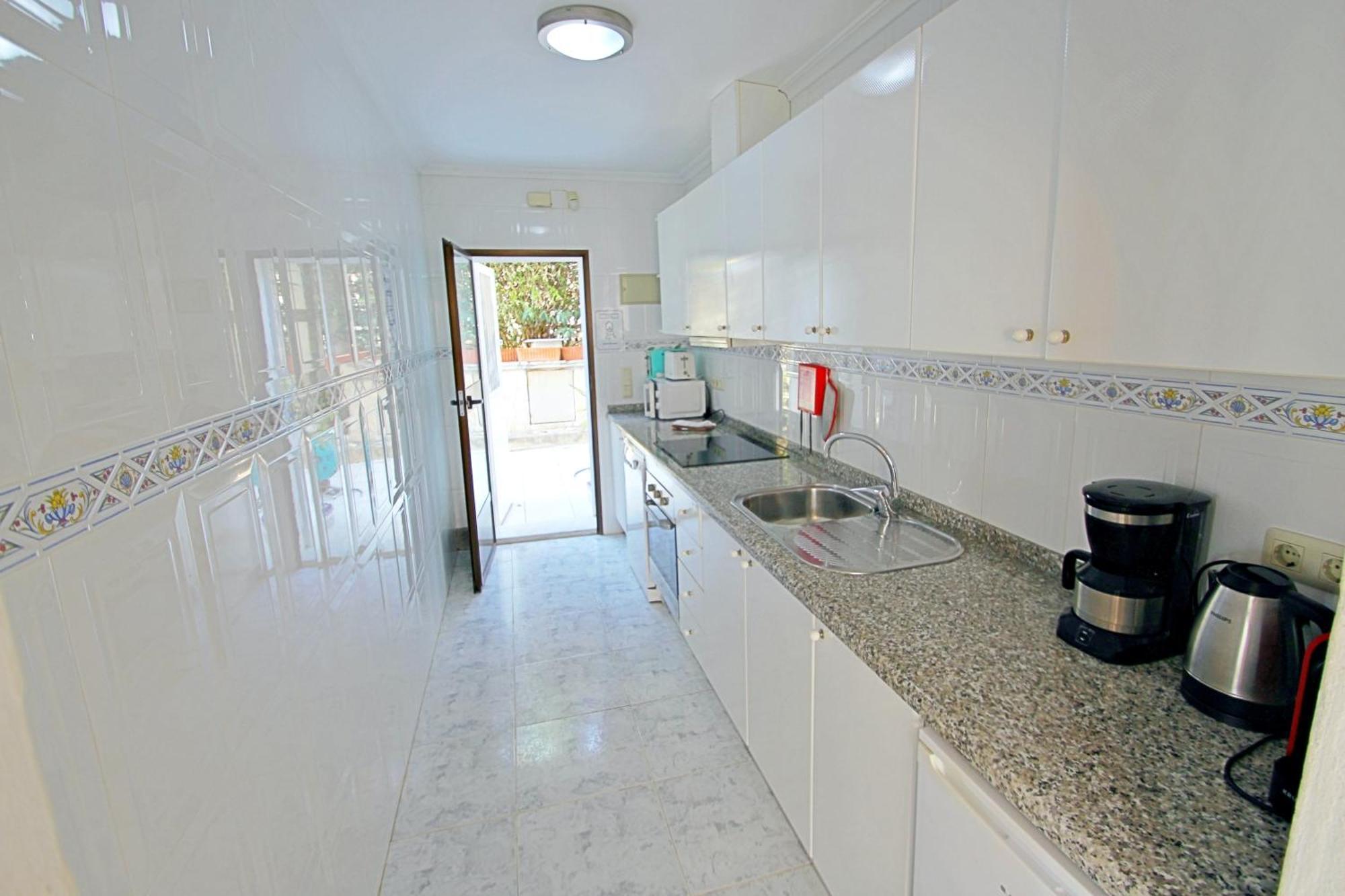 Cuenca - Charming Villa With Private Pool In Беніса Екстер'єр фото